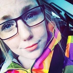 Meet your Posher, Chantel